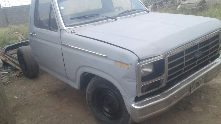 Vendo f100