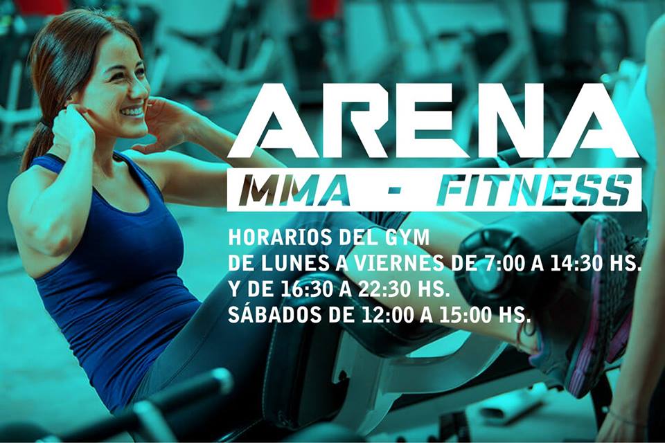 GIMNASIO JUJUY 340 CENTRO