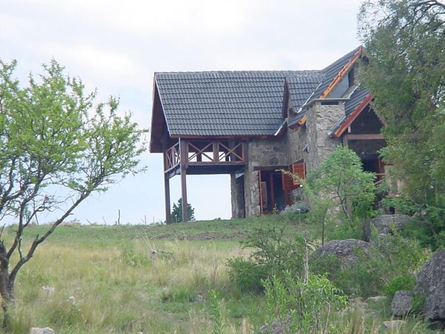 LA CUMBRECITA, VILLA BERNA, LOMA DEL TIGRE, VENTA DE LOTES