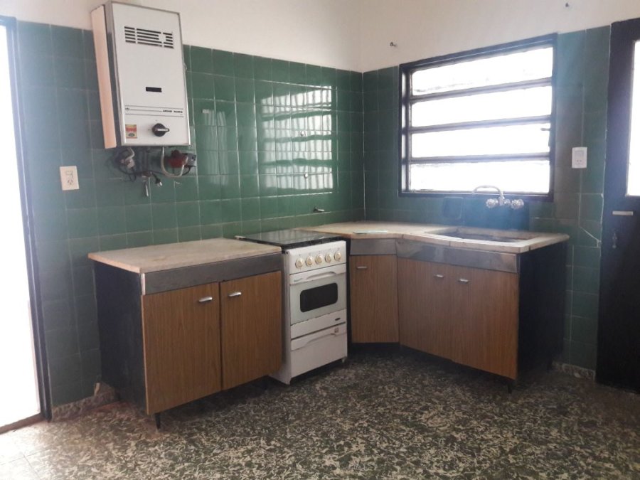 VENDO CASA ALTO ALBERDI APTA CREDITO