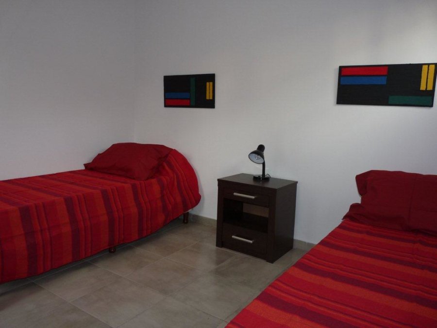 DEPARTAMENTO TEMPORARIO EN PASEO DE LAS ARTES – Guemes Cordoba Capital