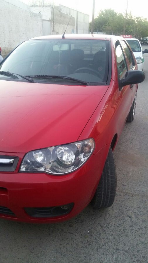 Vendo URGENTE Palio Fire 1.4. Mod 2013. 62.000 Km REALES!!