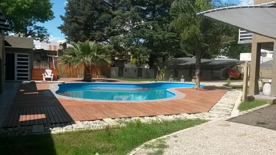 VENDO VILLA CARLOS PAZ