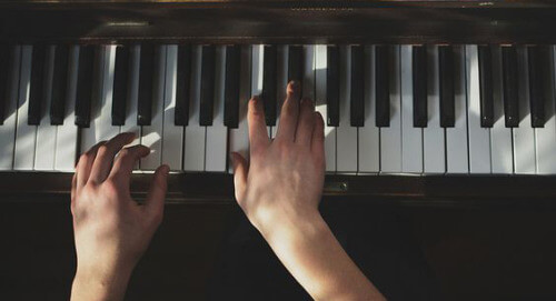 Clases de Piano Individuales Alto Alberdi