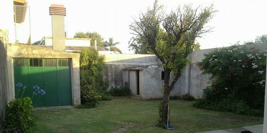 Alquilo casa para el Festival de Doma y Folklore