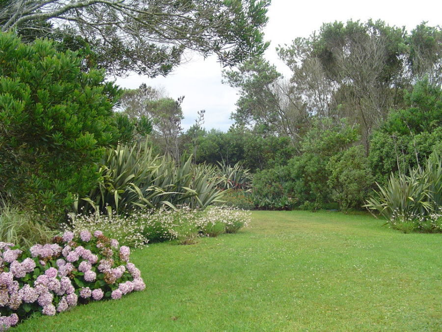 Jardineria en general