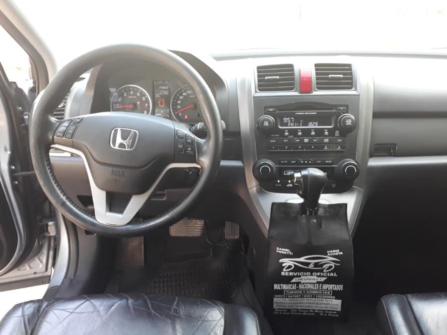 Honda CRV ELX 4X4