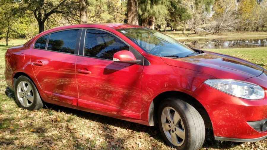 Se vende fluence GNC