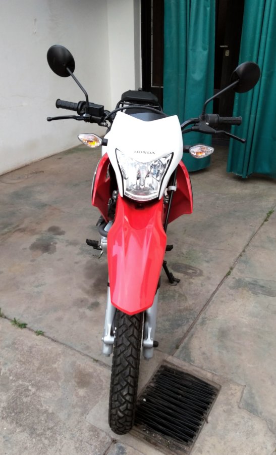 honda xr 150cc