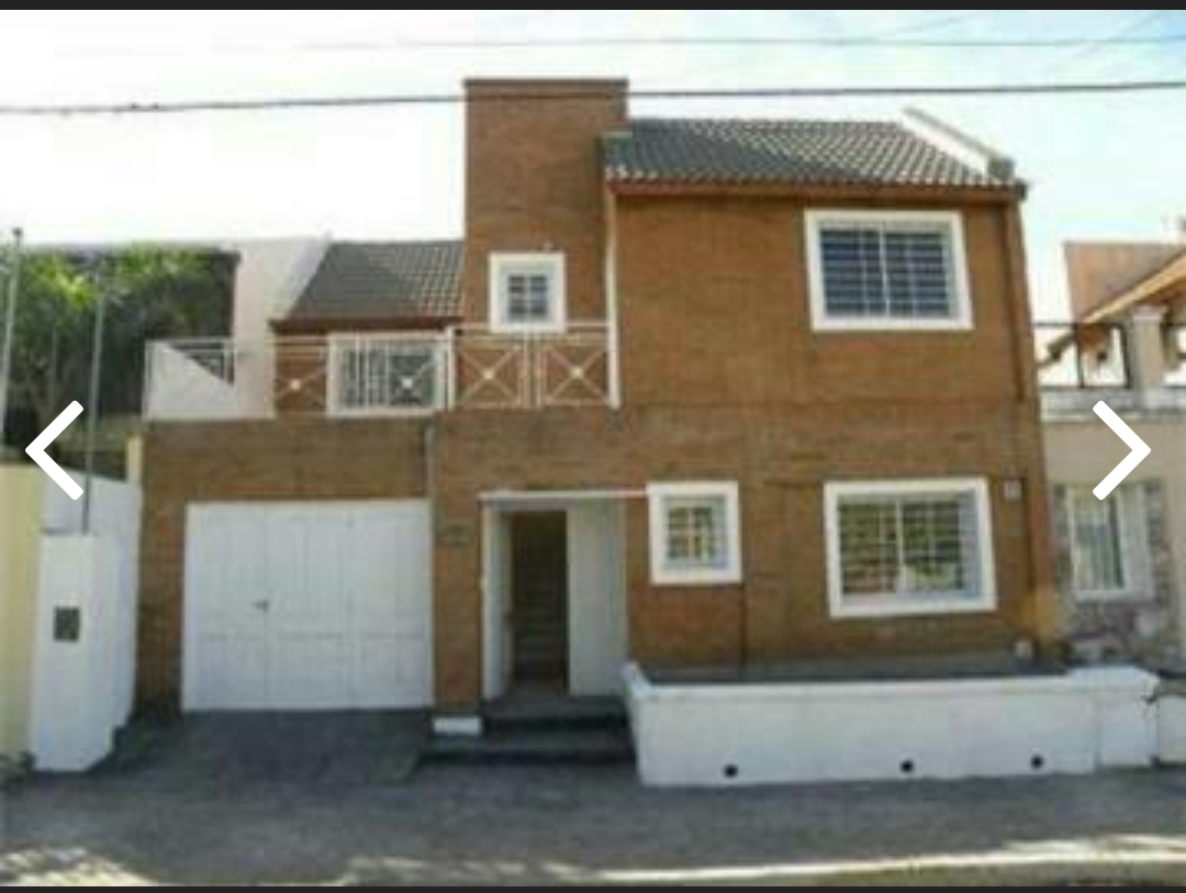 Casa en venta