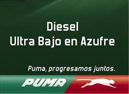 DIESEL PUMA 1500