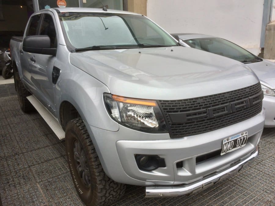 FORD RANGER 4X2 3.2 XLS 2013