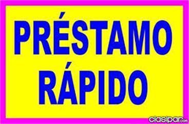 Prestamo desde $ 20.000 hasta $100.000.000.