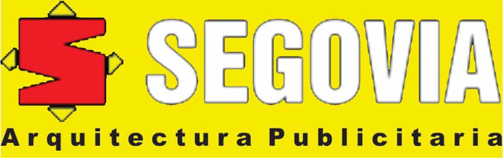 Segovia Letreros – Carteles publicitarios Córdoba