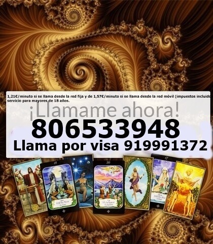 TAROT EL PRADA