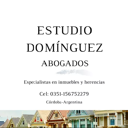 Abogados inmuebles y herencias