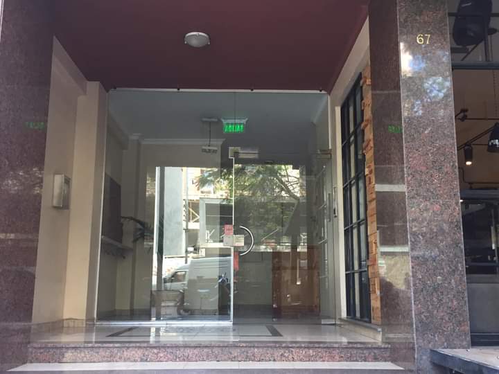 VENDO DPTO 2 DORM NUEVA CORDOBA – Calle Estrada