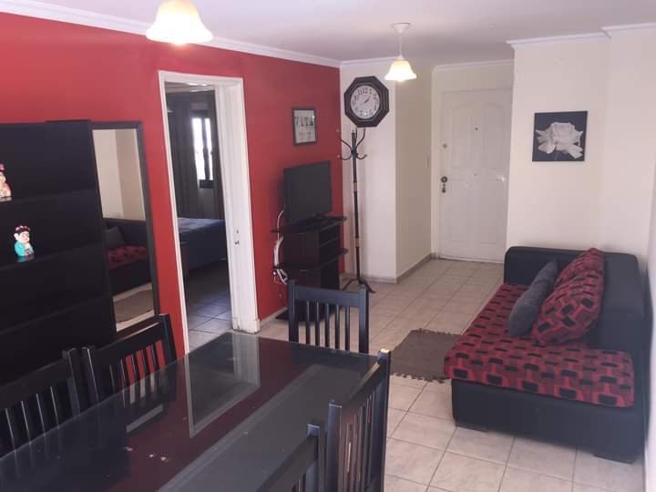 VENDO DPTO 2 DORM NUEVA CORDOBA – Calle Estrada