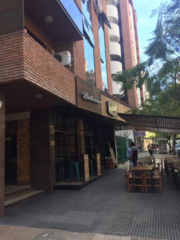 VENDO DPTO 2 DORM NUEVA CORDOBA – Calle Estrada