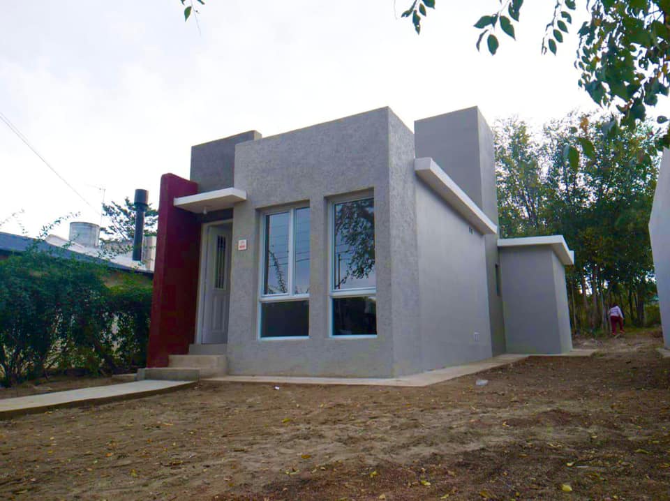 Vendo Plan de Horizonte, Para construir una casa en Valle de Punilla