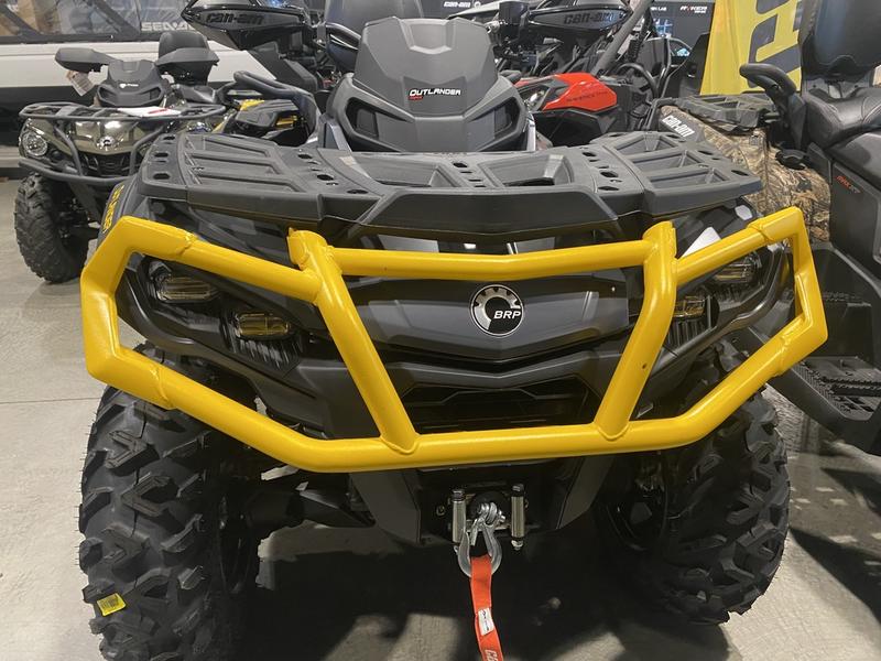 2023 CAN-AM OUTLANDER MAX XT-P 1000R