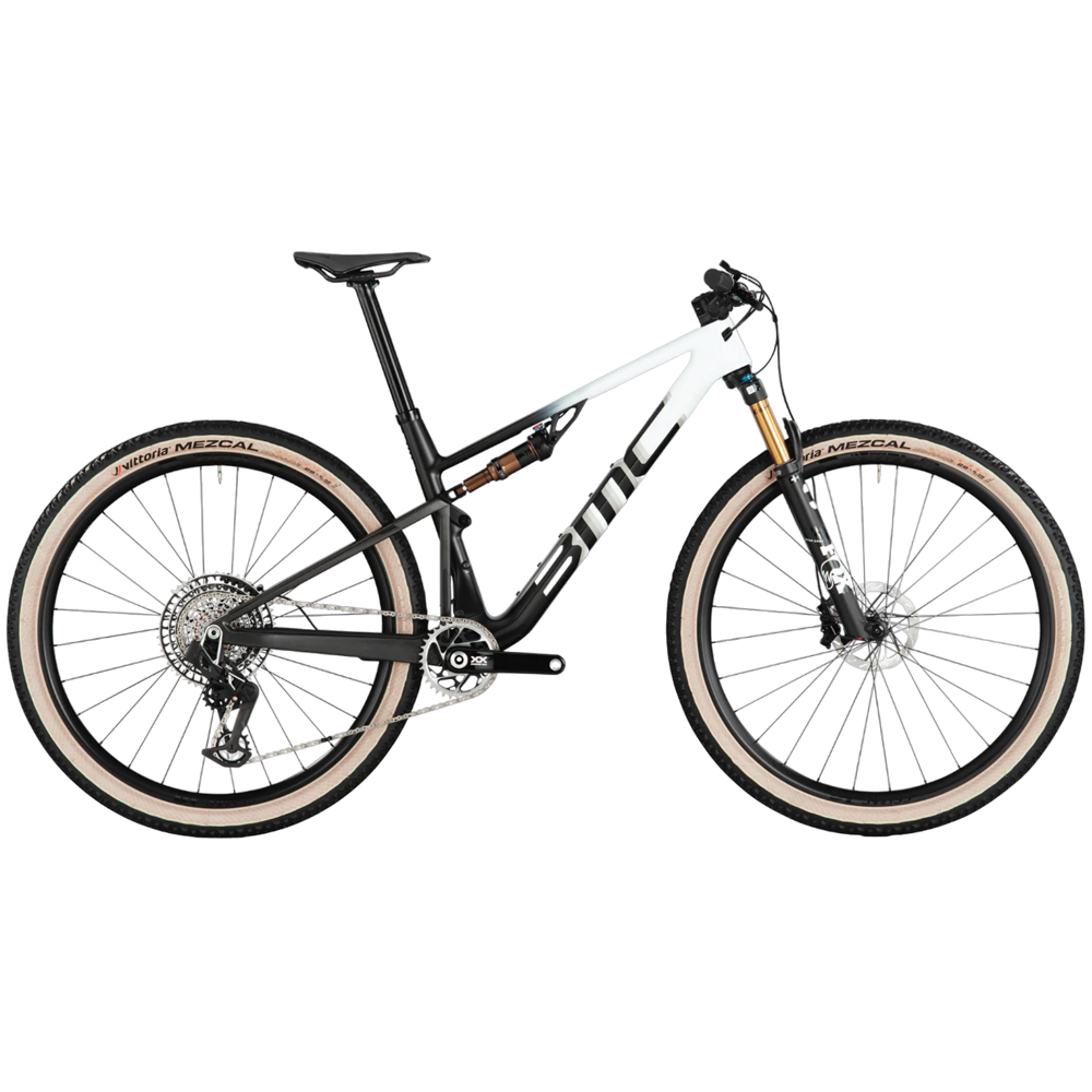 2024 BMC Fourstroke 01 LTD Mountain Bike (KINGCYCLESPORT)