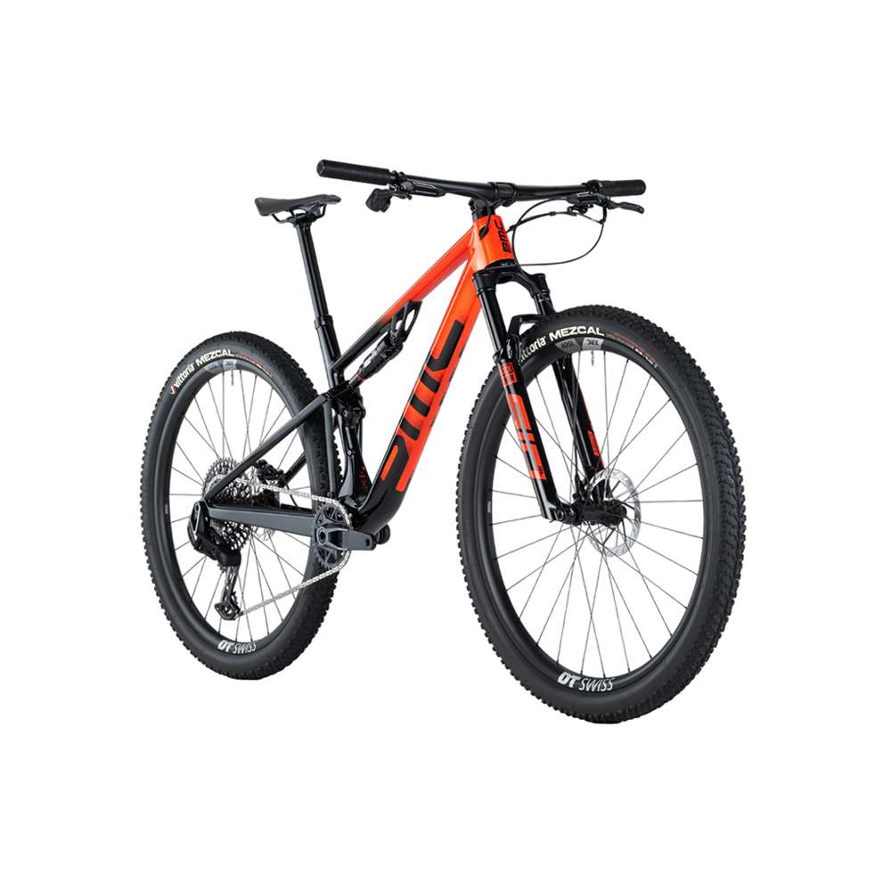 2024 BMC Fourstroke 01 ONE Mountain Bike (KINGCYCLESPORT)