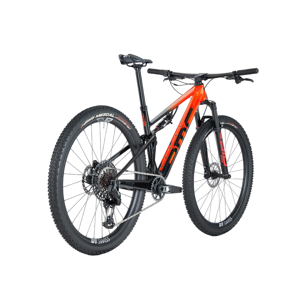 2024 BMC Fourstroke 01 ONE Mountain Bike (KINGCYCLESPORT)