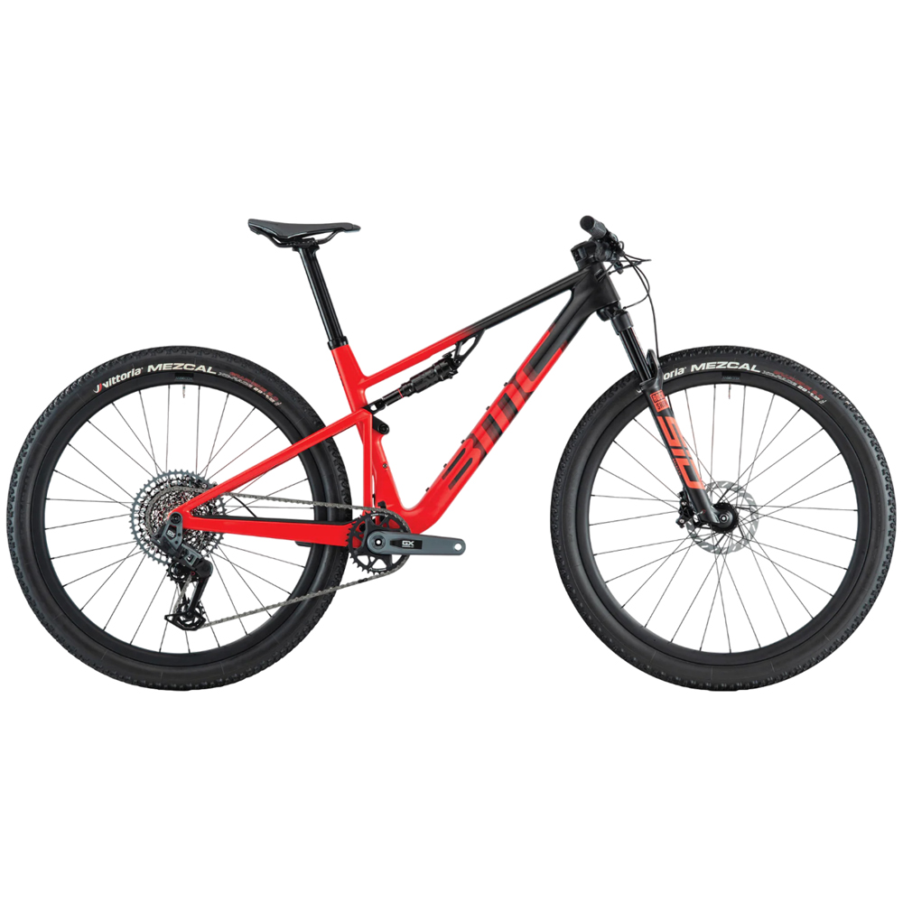 2024 BMC Fourstroke 01 TWO Mountain Bike (KINGCYCLESPORT)