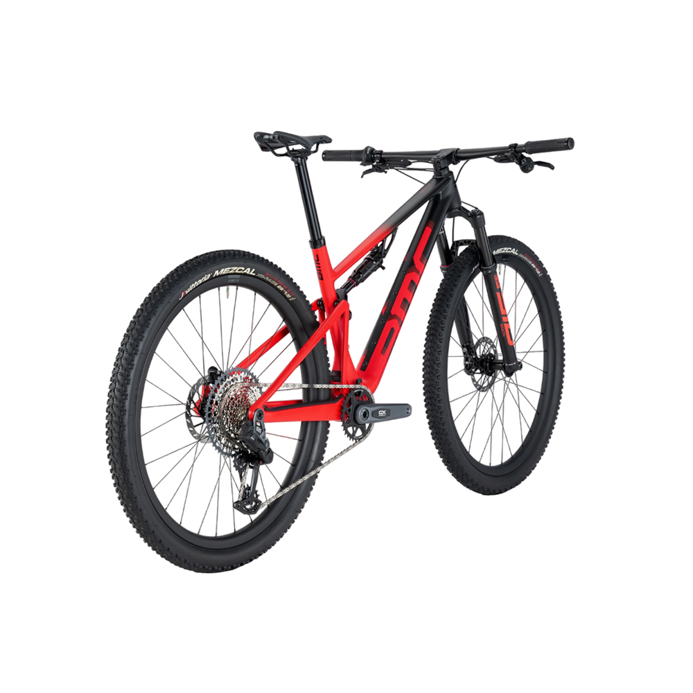 2024 BMC Fourstroke 01 TWO Mountain Bike (KINGCYCLESPORT)