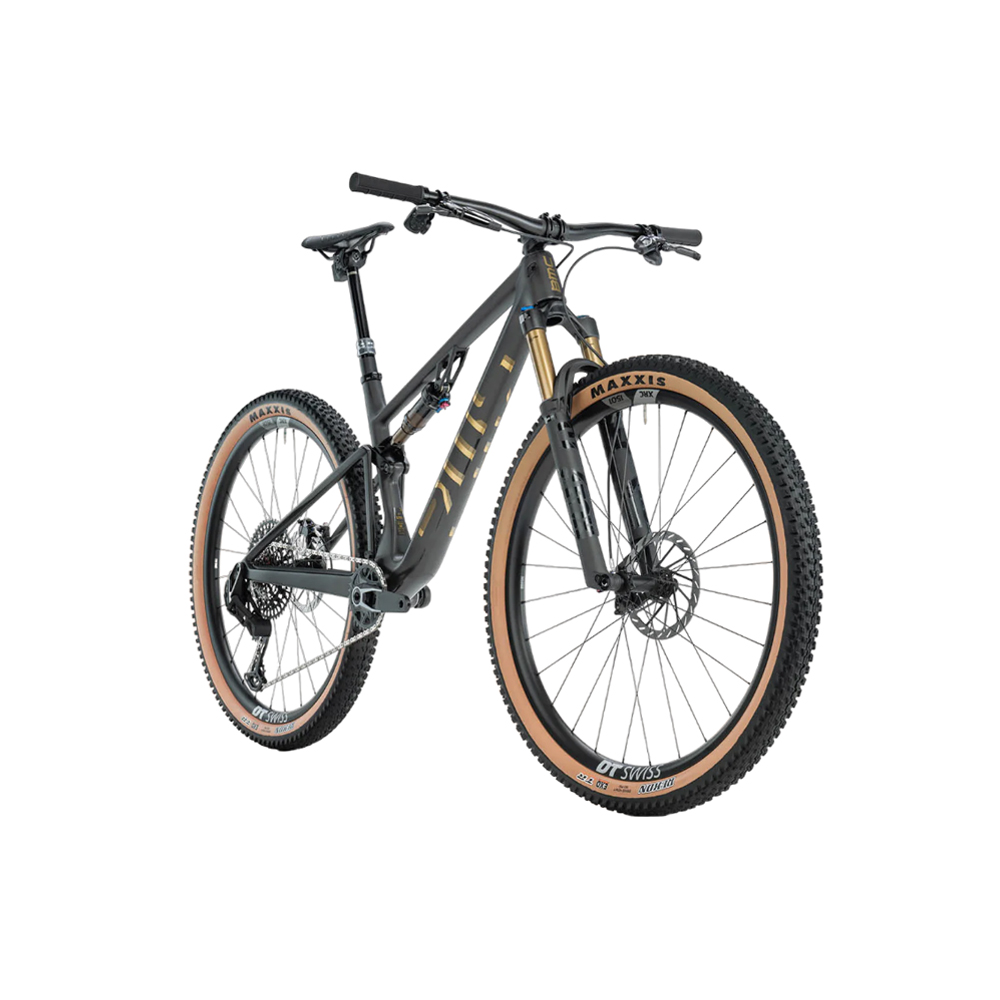 2024 BMC Fourstroke LT LTD Mountain Bike (KINGCYCLESPORT)