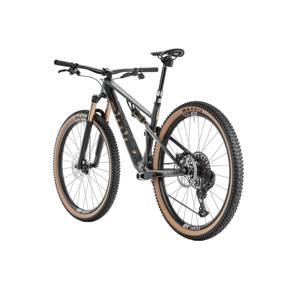 2024 BMC Fourstroke LT LTD Mountain Bike (KINGCYCLESPORT)