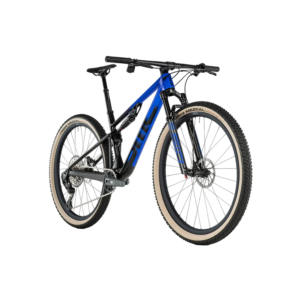 2024 BMC Fourstroke ONE Mountain Bike (KINGCYCLESPORT)