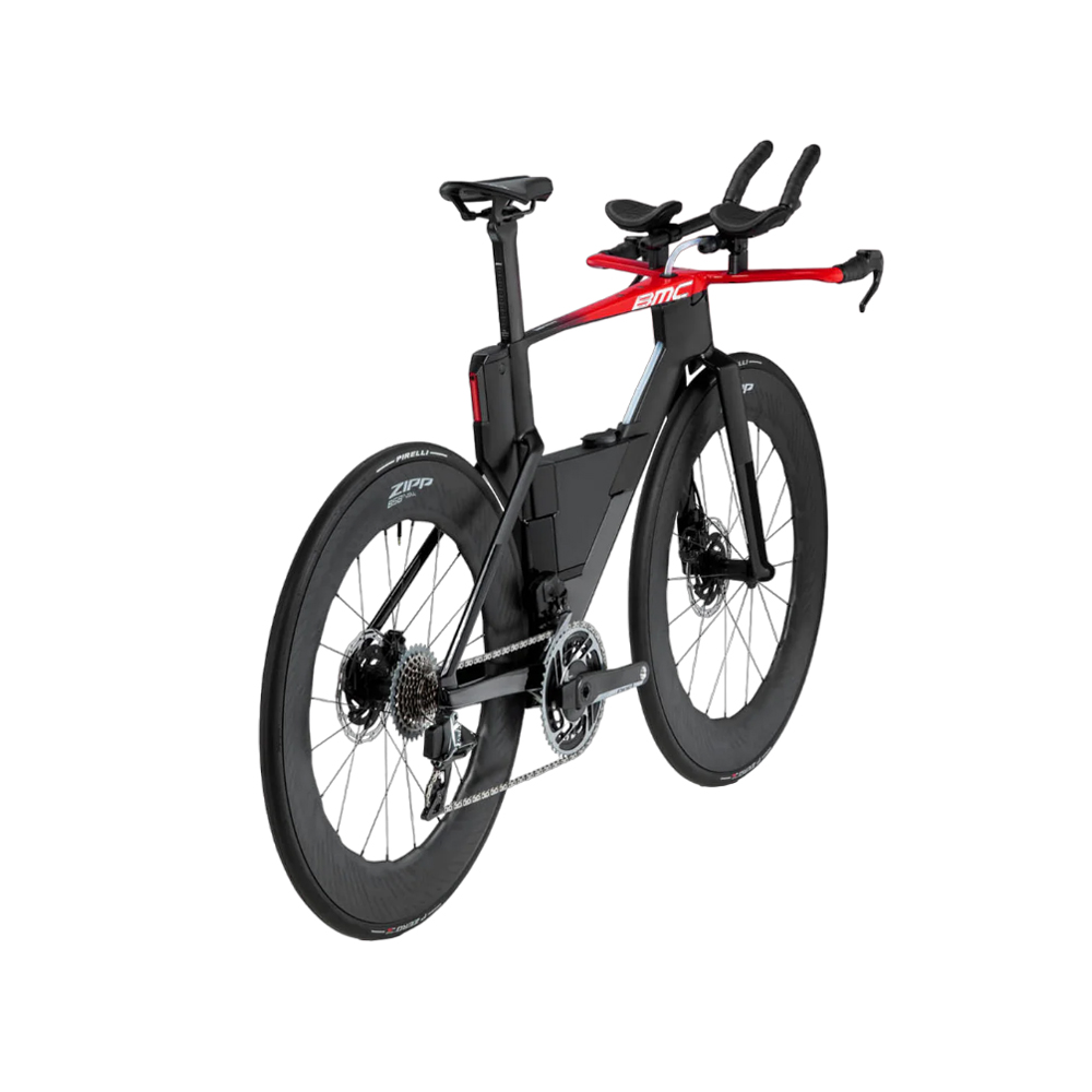 2024 BMC Speedmachine 01 LTD Road Bike (KINGCYCLESPORT)