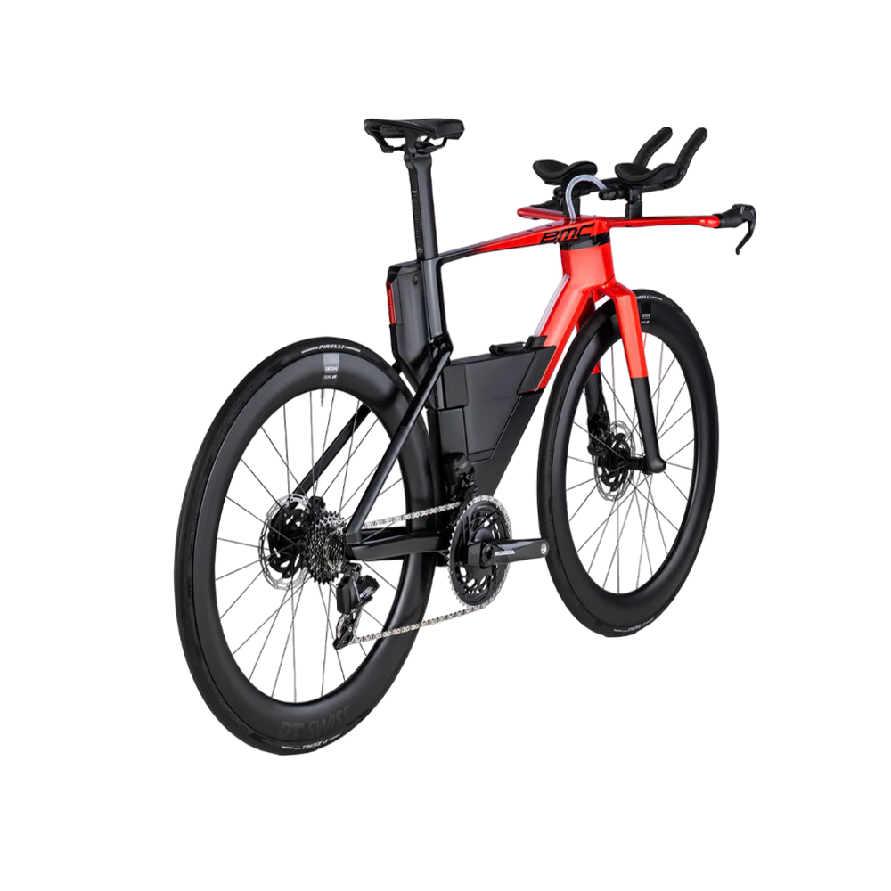 2024 BMC Speedmachine 01 TWO Road Bike (KINGCYCLESPORT)