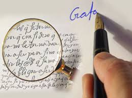 DONDE ESTUDIAR GRAFOLOGIA- GRAFOLOGIA ONLINE