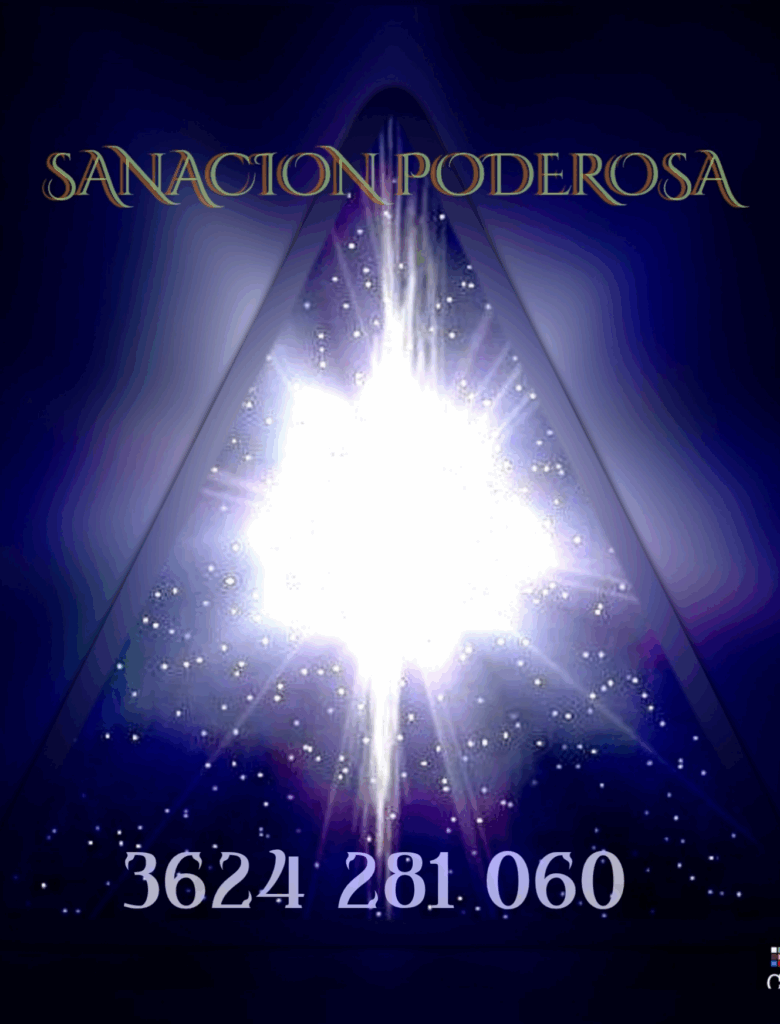 SANACION PODEROSA