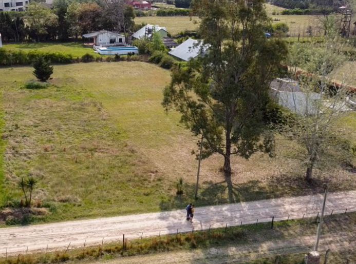 Dueño vende venta terrenos lotes ideal turismo cabañas San Pedro Bs As