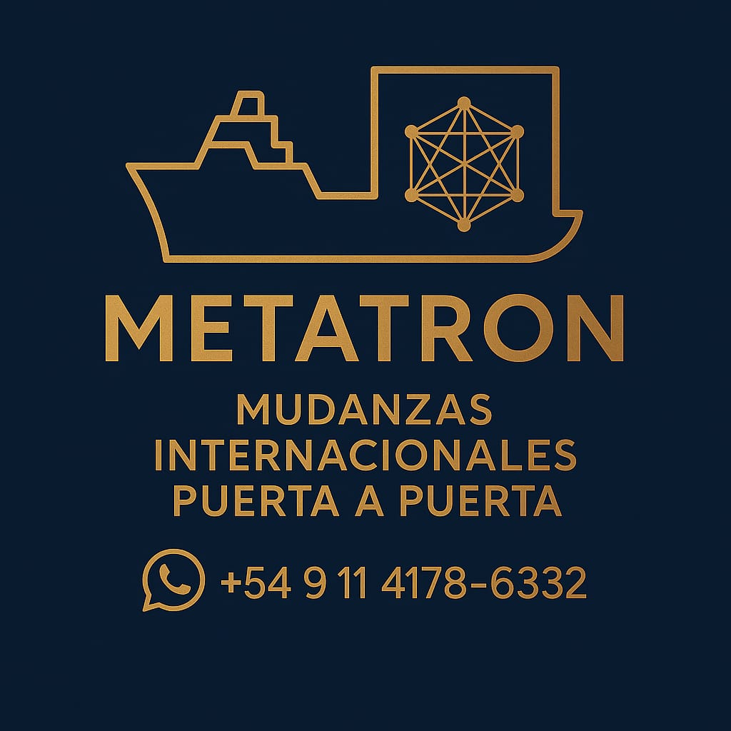 Mudanzas Internacionales / Nacionalización de vehículos