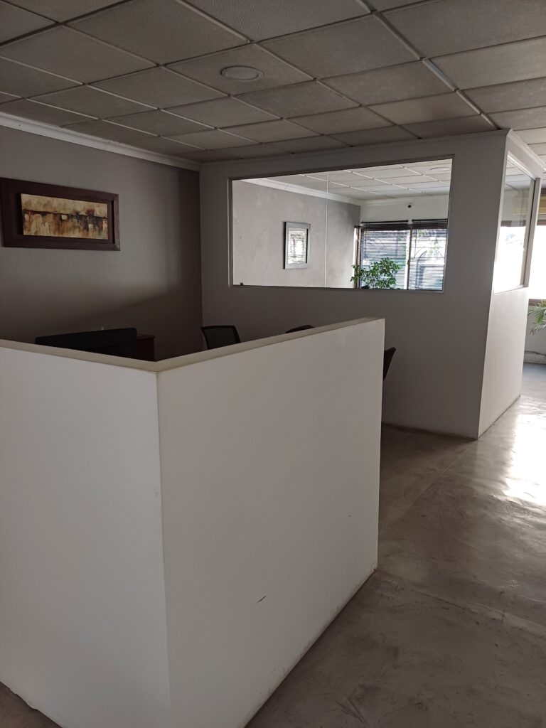 Instalador sist Durlock (Tabiques, cielorrasos, revestimientos)