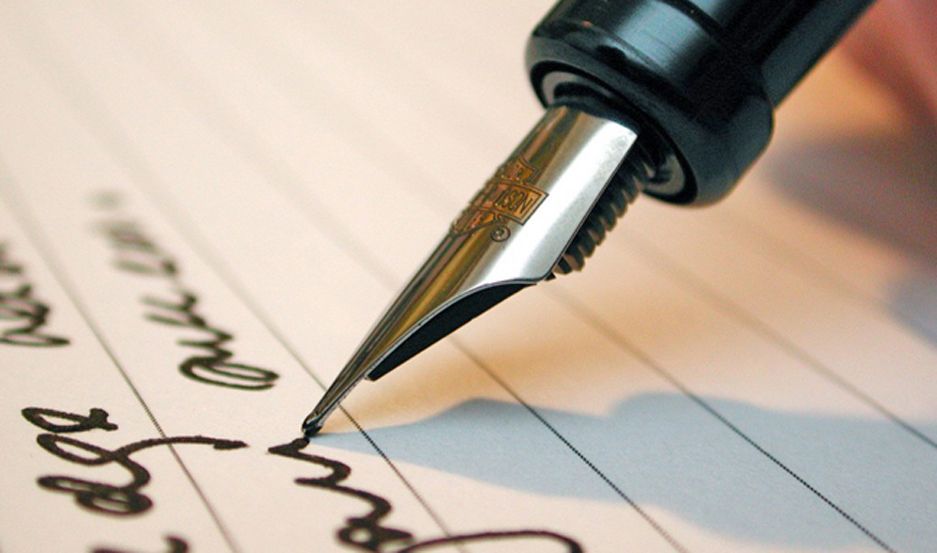 DONDE ESTUDIAR GRAFOLOGIA – GRAFOLOGIA ONLINE