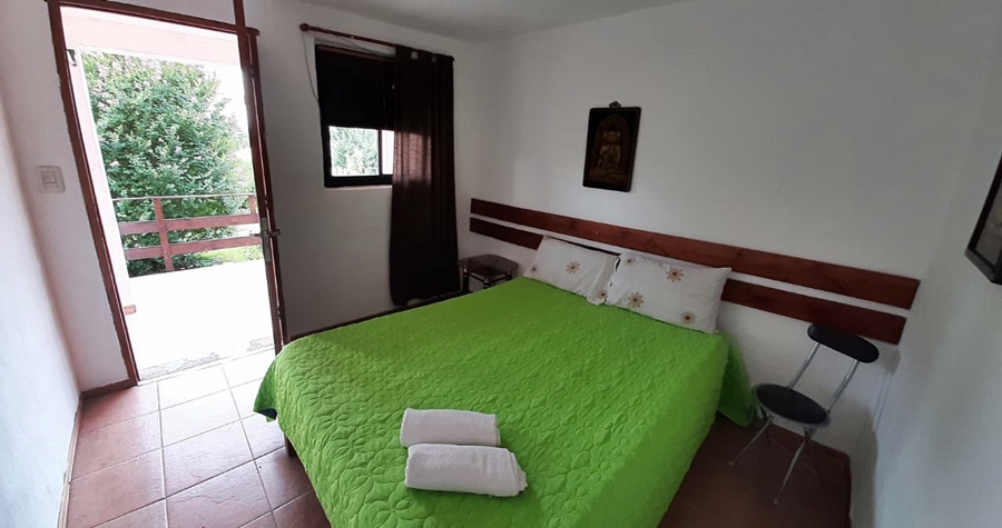 TI LUGAR  PARA EL DESCANSO Y RELAX EN CORDOBA, TANTI…