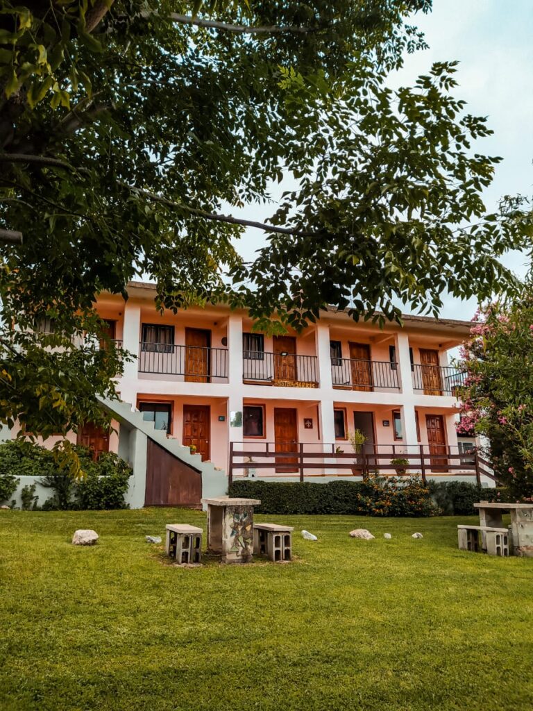 TI LUGAR  PARA EL DESCANSO Y RELAX EN CORDOBA, TANTI…