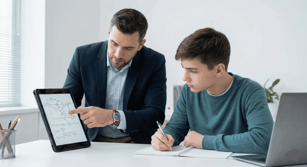 Ingreso ITBA: Preparación Estratégica de Alto Rendimiento (Cupos Limitados)