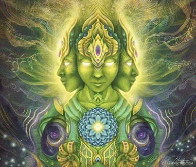 ARMONIZO A TU SER AMADO DE FORMA NATURAL