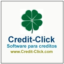 Software para gestion de creditos