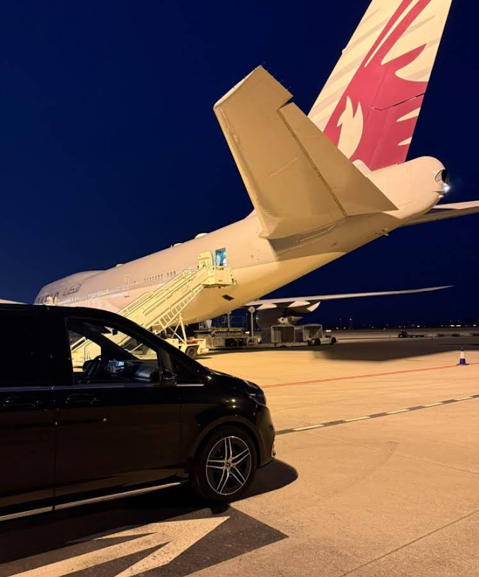 Barcelona City Taxi – Traslados Aeropuerto Barcelona