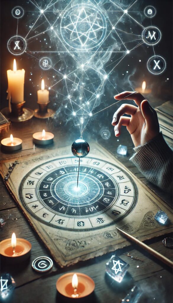 HECHIZOS CONJUROS ENLAZAMIENTOS RETORNOS LIMPIEZA DE AURA