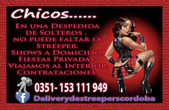 Despedidas de Soltero en Cordoba Argentina