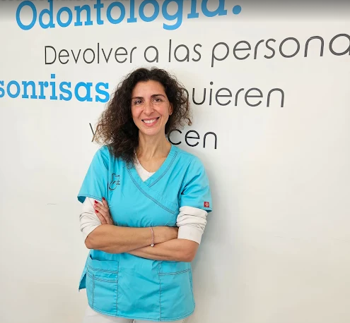 Clínica Dental Dra Alicia Fernández